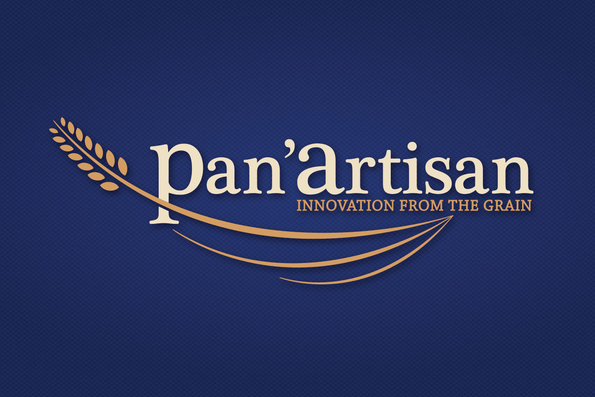 Pan Artisan Marketing Strategy, Brand Creation, Design, site